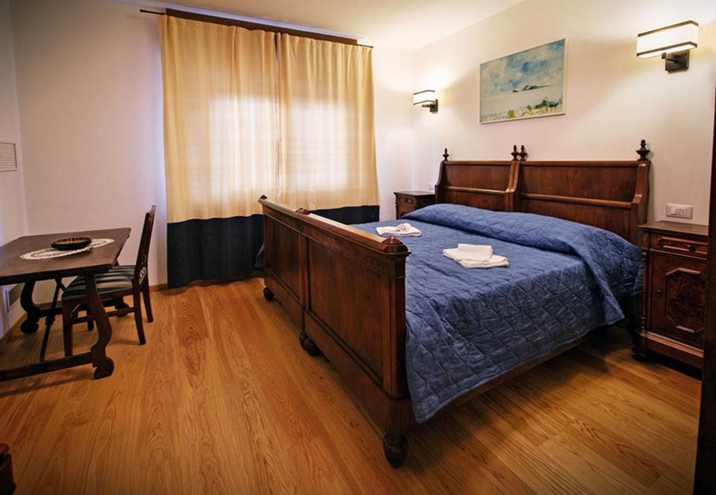 La Marmote Albergo Diffuso Di Paluzza Testeons Nord Room photo
