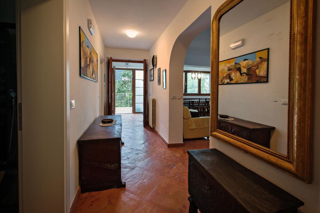 La Marmote Albergo Diffuso Di Paluzza Testeons Nord Room photo